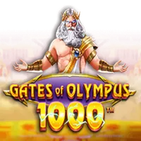Gates of Olympus 1000