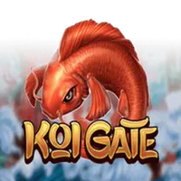 Koi Gate